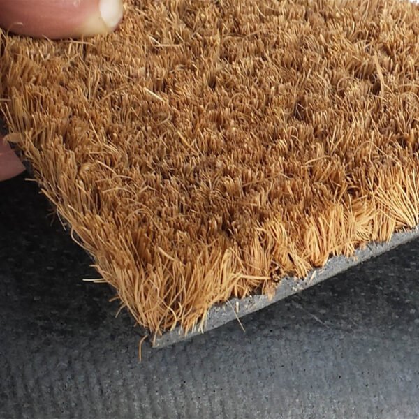 Tapete de Coco con Base Antiderrapante - Imagen 3